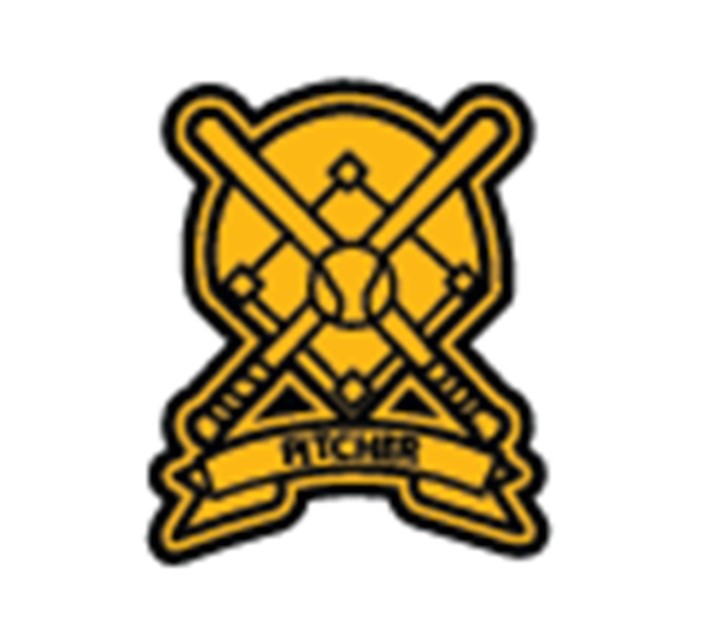 Athletics-Baseball Field