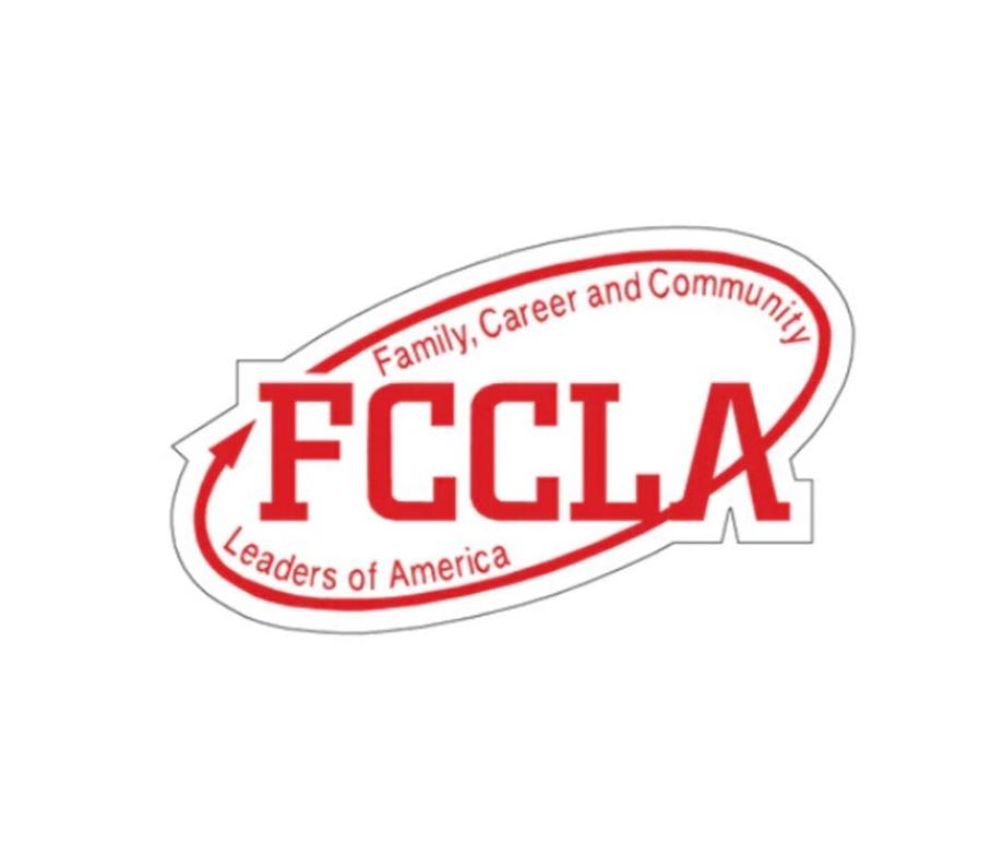 Organizations-FCCLA Official