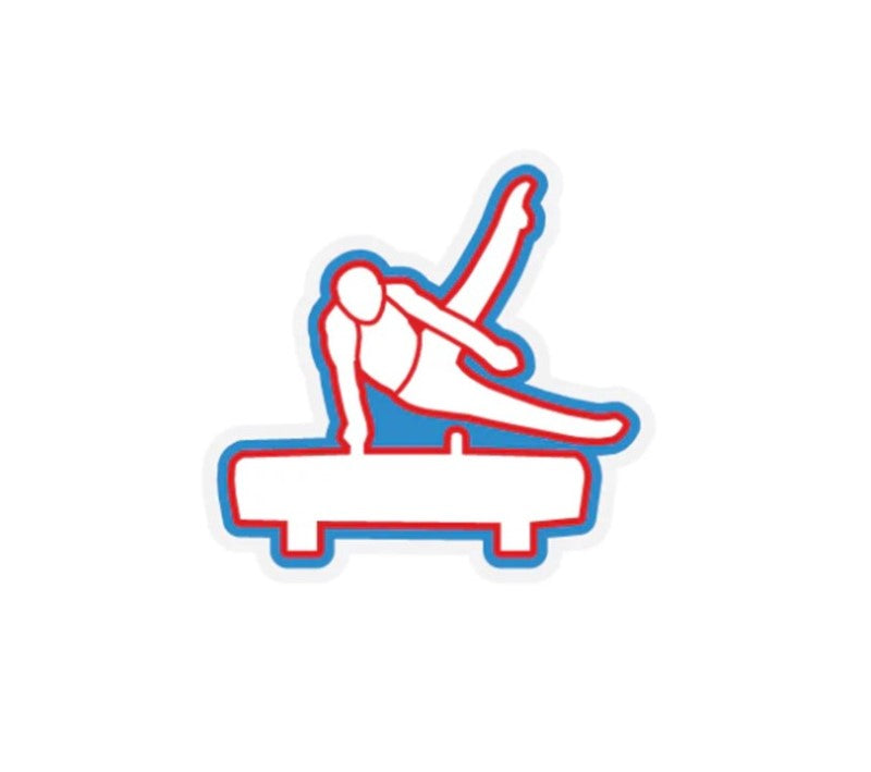 Athletics-Gymnastics 2 Male