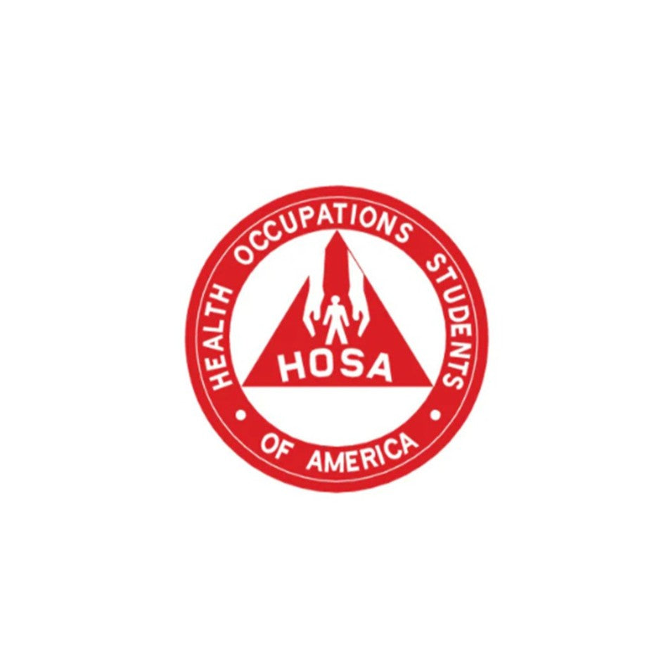 Organizations-HOSA Official