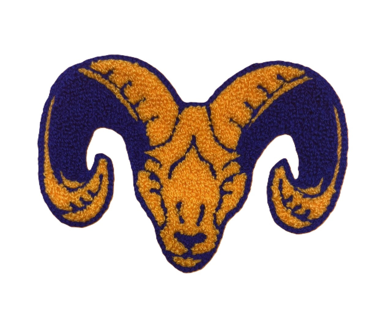 Mascot-Hill Country Christian School Ram