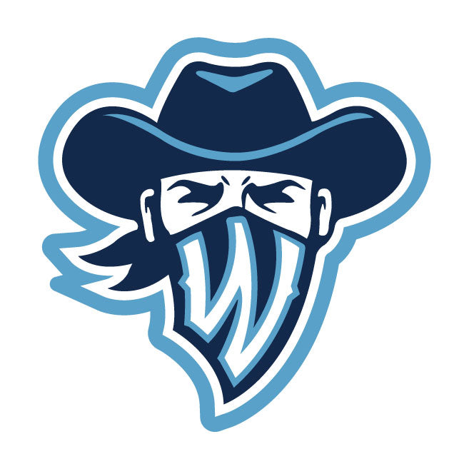 Mascot-Legacy Ranch Wrangler