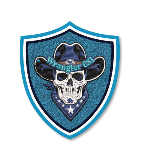 Organizations-Legacy Ranch Wrangler CSI