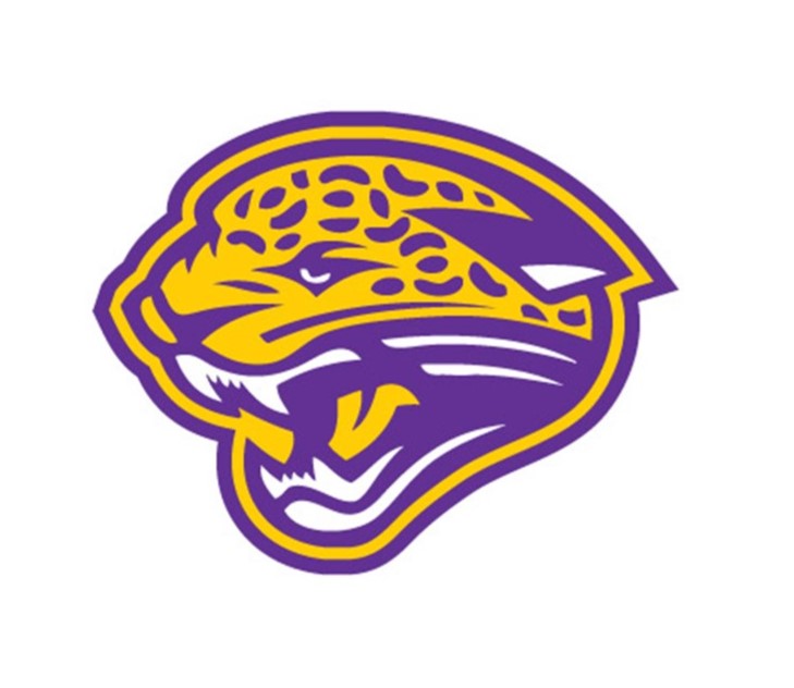 Mascot-La Grange Leopard
