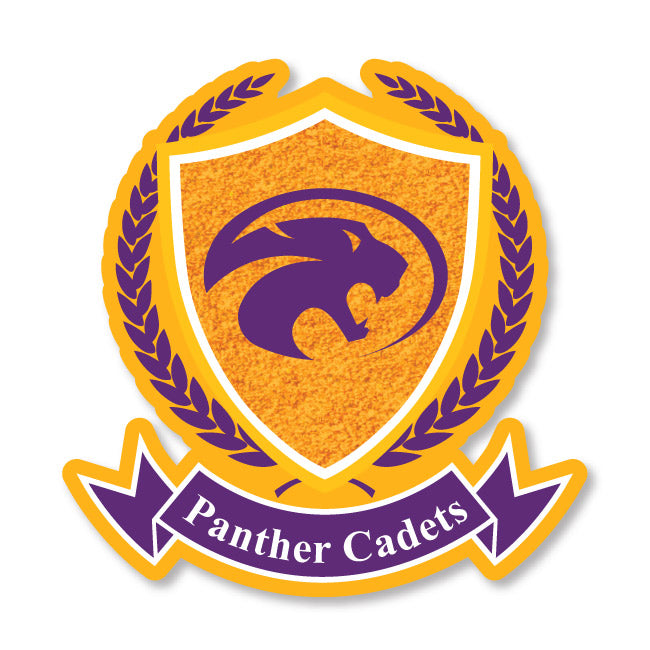 Organizations-Liberty Hill Panther Cadets