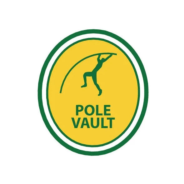Athletics-Pole Vault