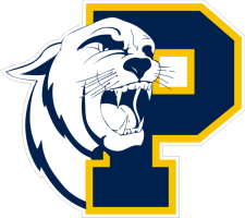 Mascot-Pflugerville Panther