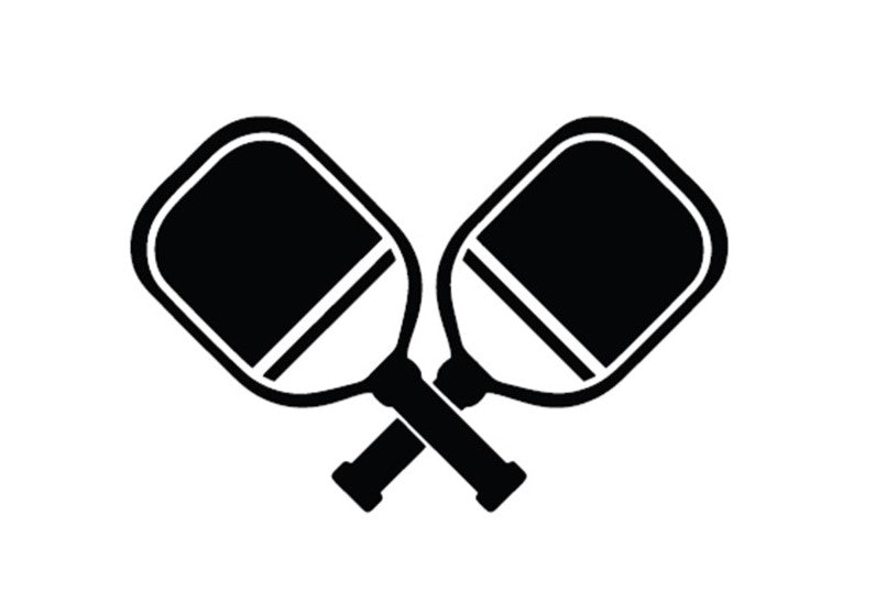 Athletics-Pickle Ball Paddles