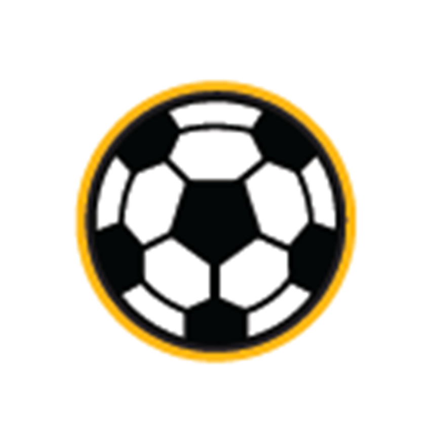 Athletics-Solid Soccer Ball