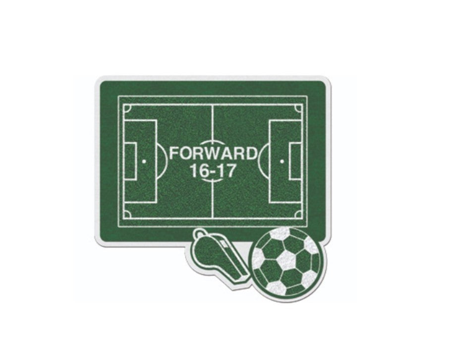Athletics-Soccer Field