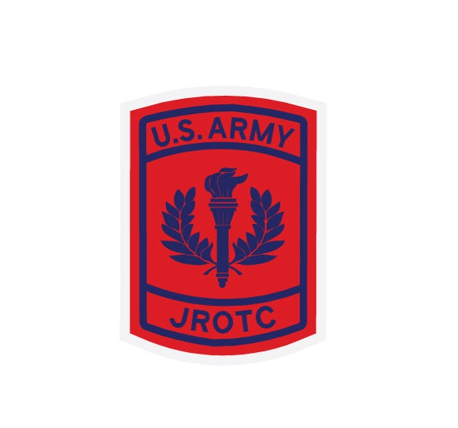 ROTC-US Army JROTC