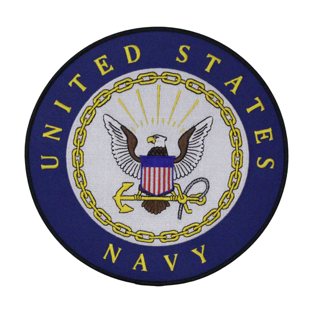 ROTC-US Navy Official