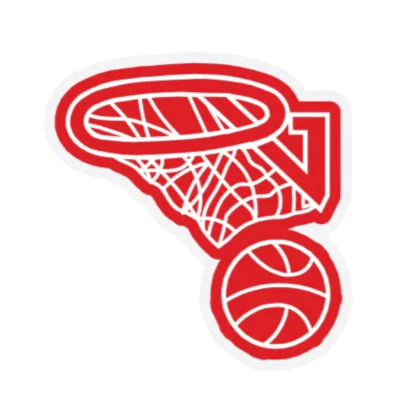 Athletics-Basketball Net