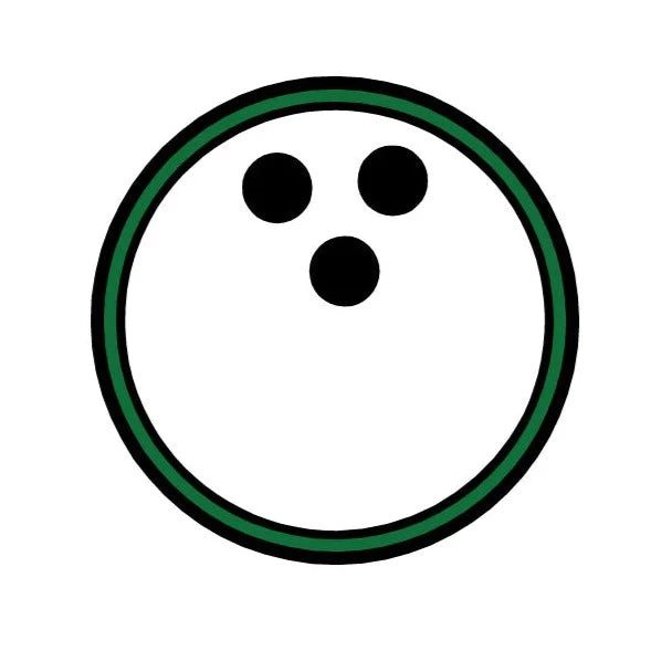 Athletics-Bowling Ball