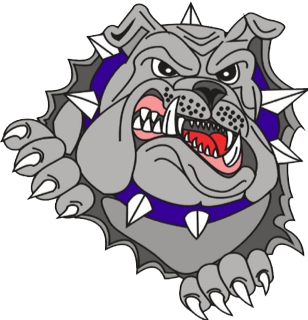 Mascot-Bartlett Bulldog