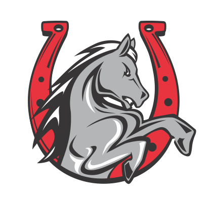 Mascot-Lake Belton Bronco