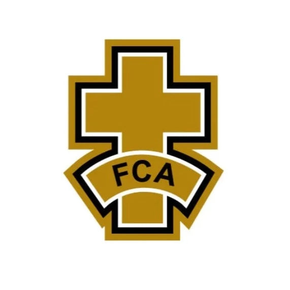 Athletics-FCA Cross