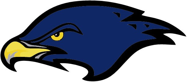 Mascot-Hendrickson Hawk