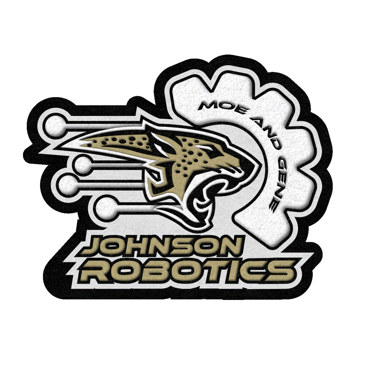 Organizations-Moe and Gene Johnson Robotics