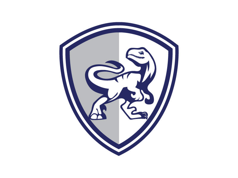 Mascot-LASA Raptor