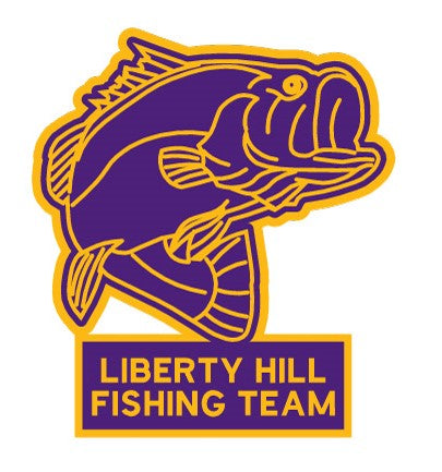 Organizations-Liberty Hill Fishing Team