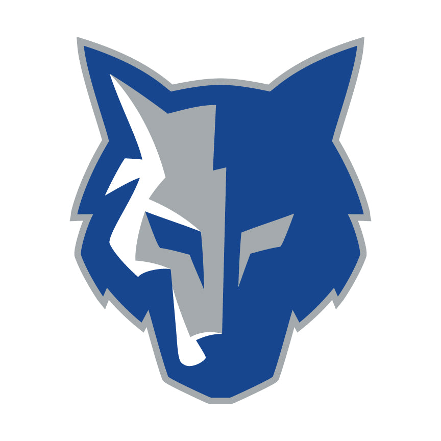 Mascot-Lehman Lobo