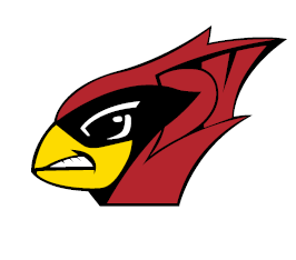Mascot-Del Valle Cardinal