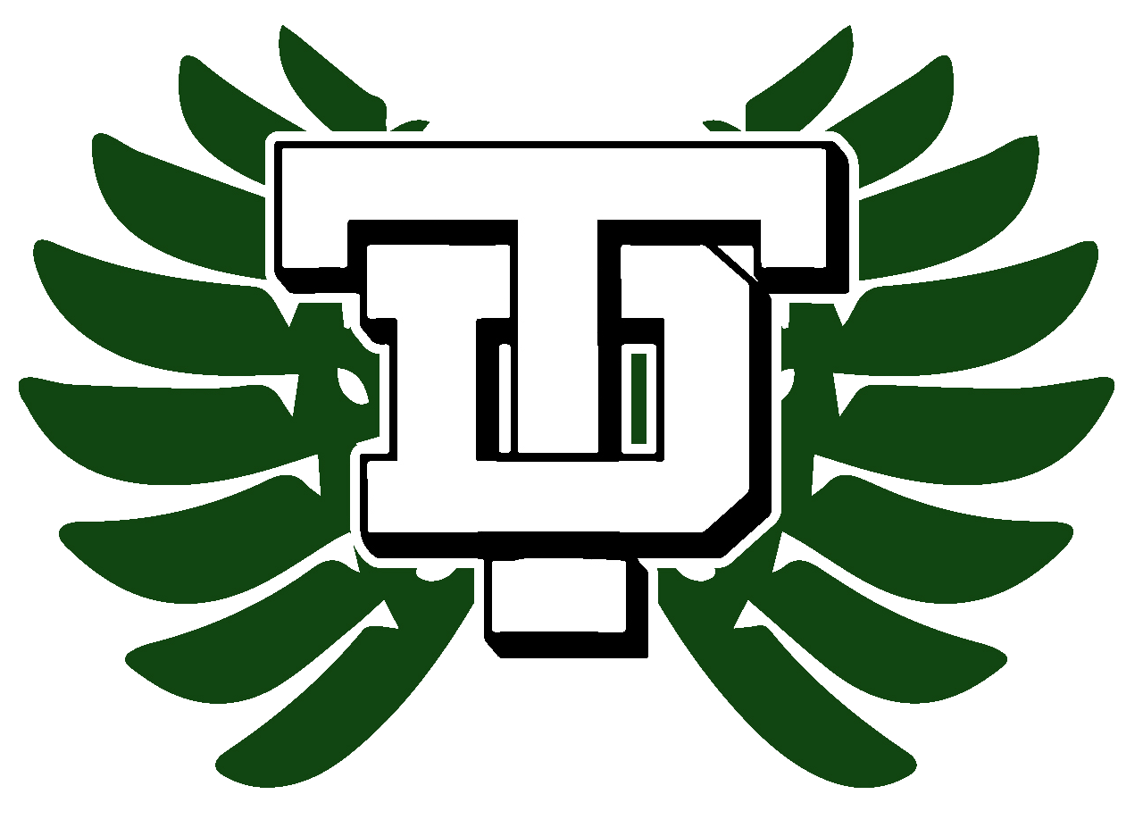 Mascot-Taylor Ducks