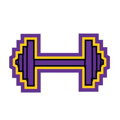 Athletics-Weight bar