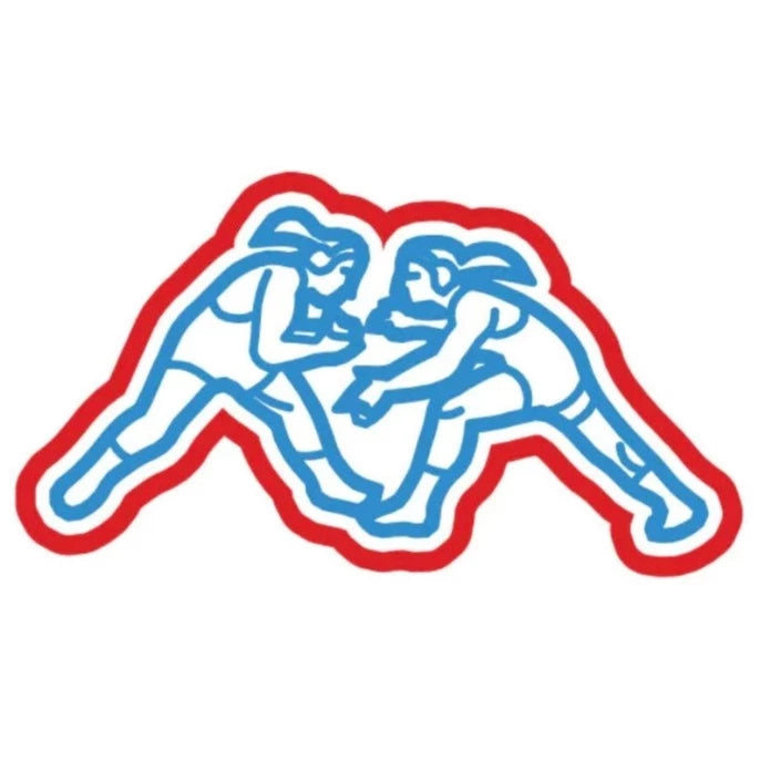 Athletics-Wrestlers 3 Female