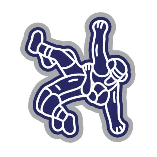 Athletics-Wrestlers Male 2