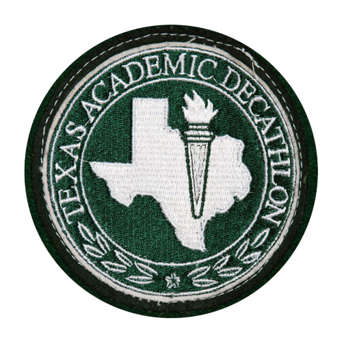 Texas Academic Decathlon