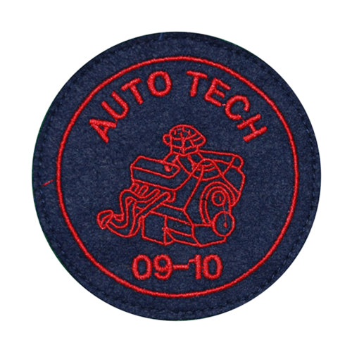 MISC-Auto Tech