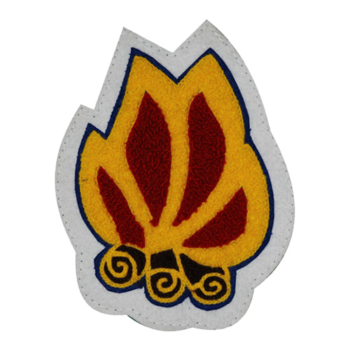 MISC-Bonfire Crew