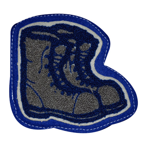 ROTC-Boots