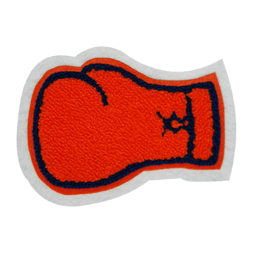Athletics-Boxing Glove