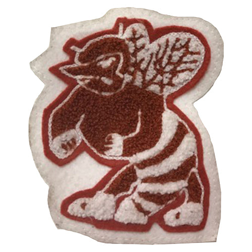 Mascot-Caldwell