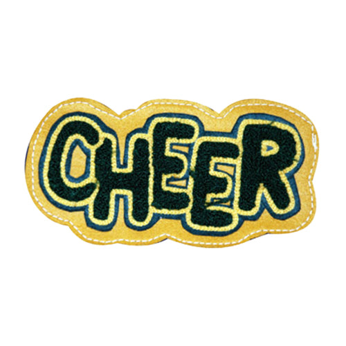 Cheer/Drill-Crazy Words-Cheer