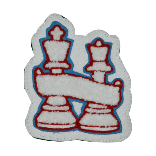 Organizations-Chess Club