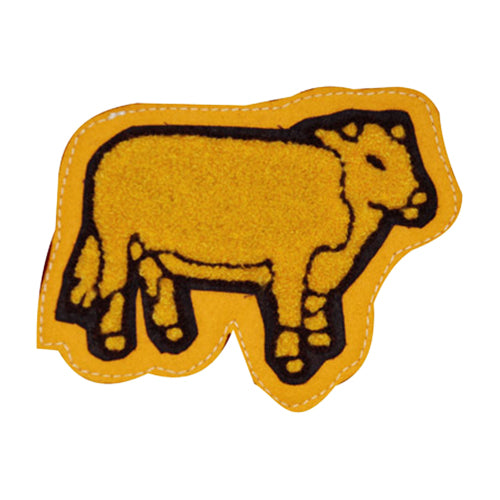 FFA/Rodeo-Cow