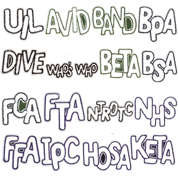 Crazy Words 2