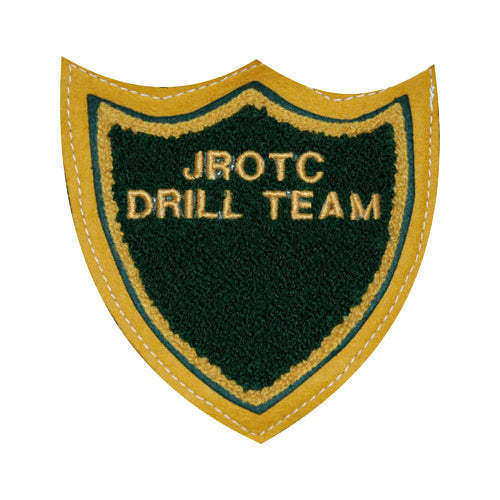 ROTC-JROTC Drill Team