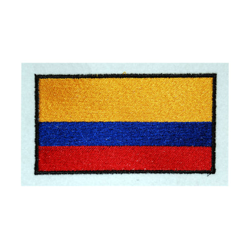 Flags-Ecuador