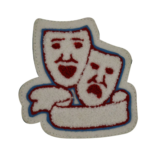 Organizations-Drama Faces