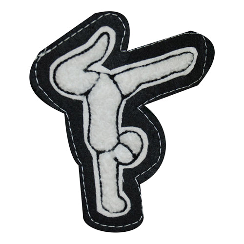 Athletics-Gymnast Female