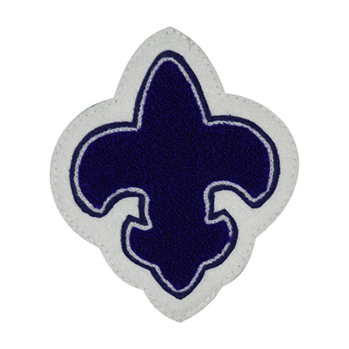 MISC-Fleur De Lis