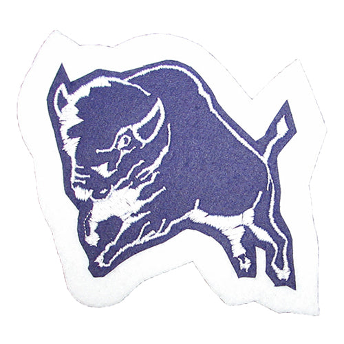 Mascot-Florence Buffalo