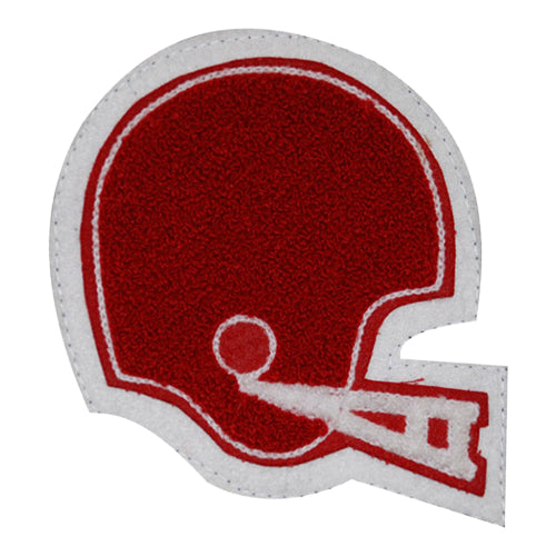 Athletics-Football Helmet