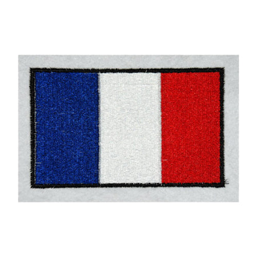 Flags-France