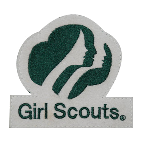 Organizations-Girl Scouts Official